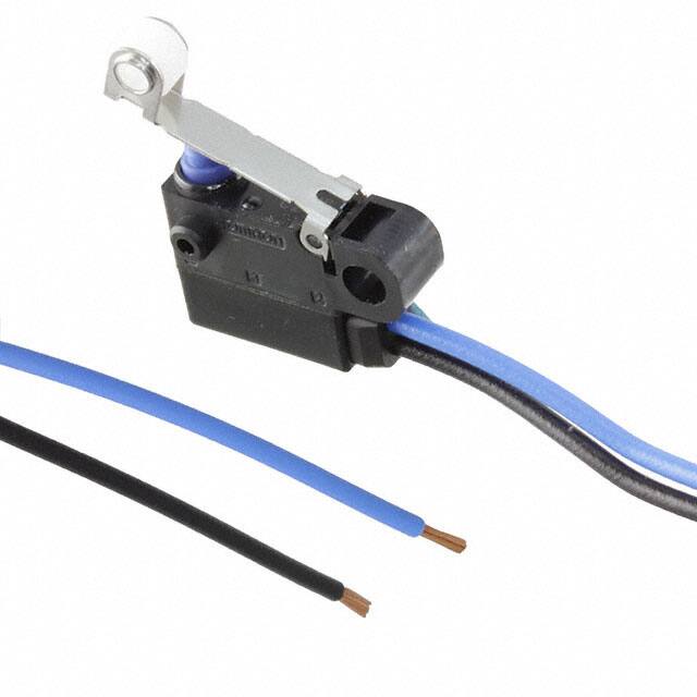 D2HW-C243MROmron Electronics Inc-EMC Div