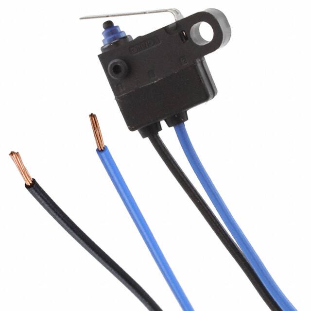 D2HW-C261MOmron Electronics Inc-EMC Div