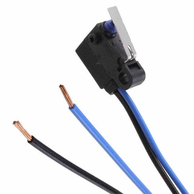 D2HW-C262MROmron Electronics Inc-EMC Div