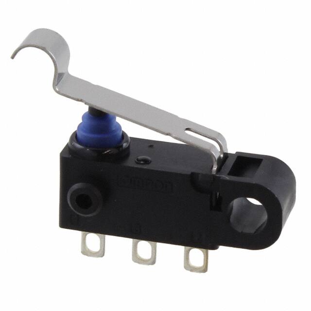 D2HW-C273MRSOmron Electronics Inc-EMC Div