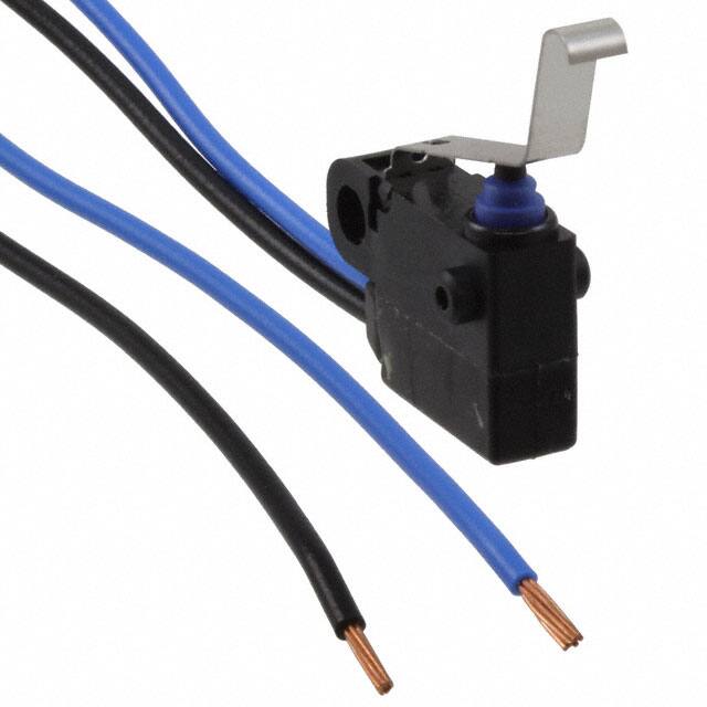D2HW-C282MROmron Electronics Inc-EMC Div