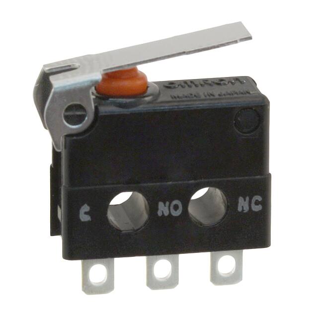 D2JW-01K1A1-MDOmron Electronics Inc-EMC Div