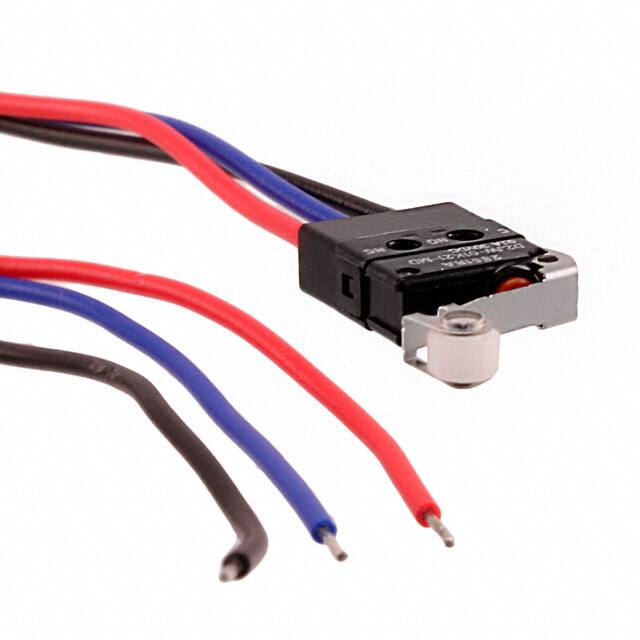 D2JW-01K21-MDOmron Electronics Inc-EMC Div