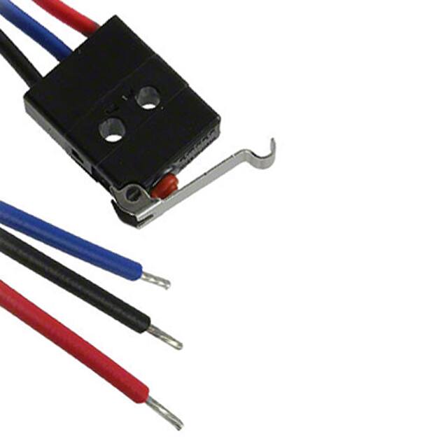 D2JW-01K31-MDOmron Electronics Inc-EMC Div
