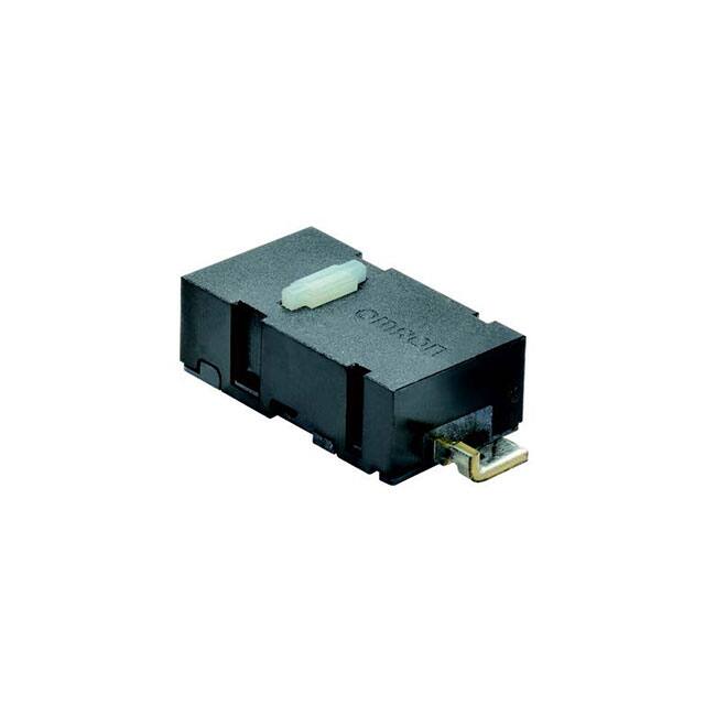 D2LS-11Omron Electronics Inc-EMC Div