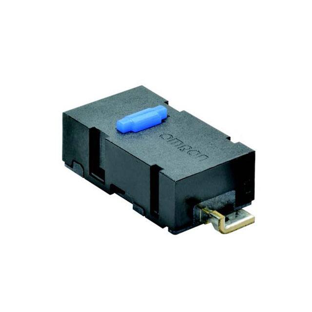 D2LS-21Omron Electronics Inc-EMC Div
