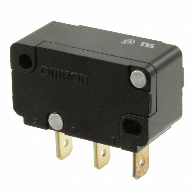 D2MC-5HOmron Electronics Inc-EMC Div
