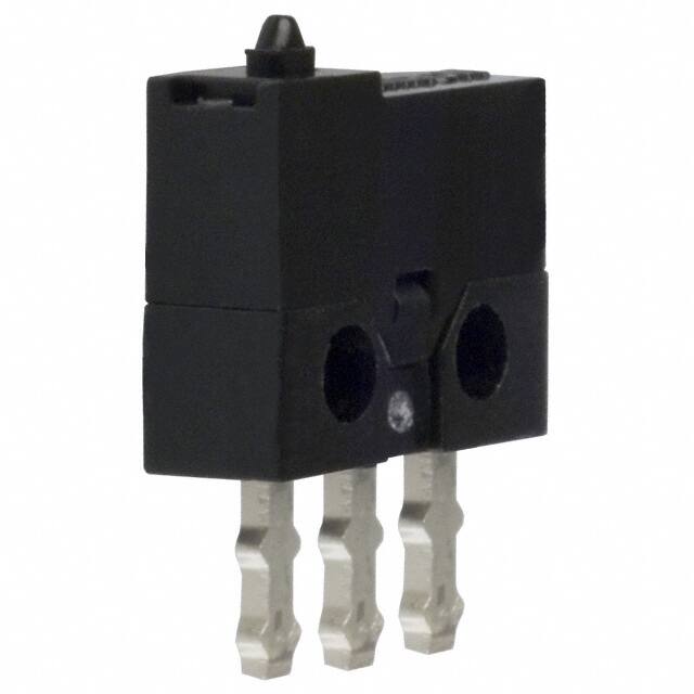 D2MQ-1Omron Electronics Inc-EMC Div