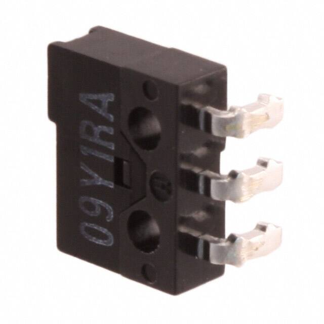 D2MQ-1-TROmron Electronics Inc-EMC Div