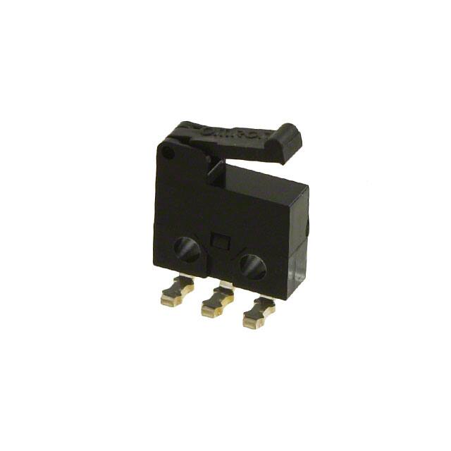 D2MQ-4L-105-1-LOmron Electronics Inc-EMC Div