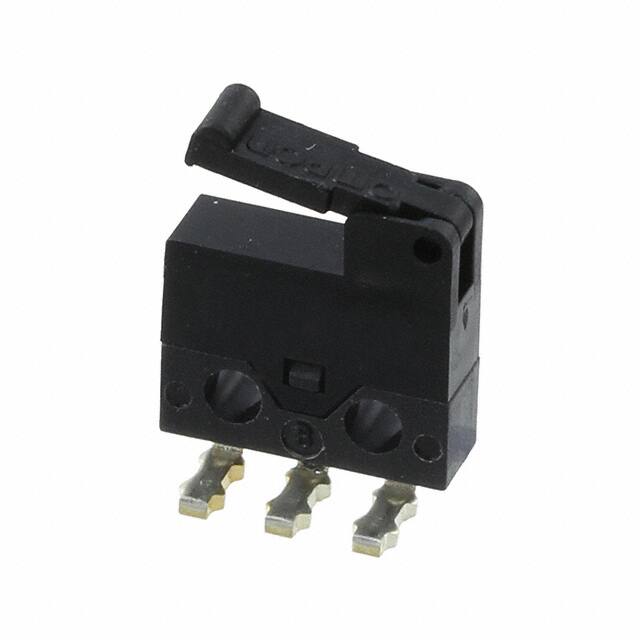 D2MQ-4L-105-1-ROmron Electronics Inc-EMC Div