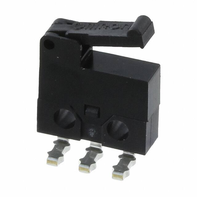 D2MQ-4L-1-LOmron Electronics Inc-EMC Div
