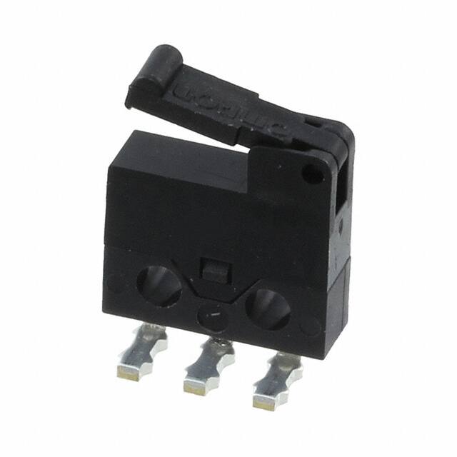 D2MQ-4L-1-ROmron Electronics Inc-EMC Div