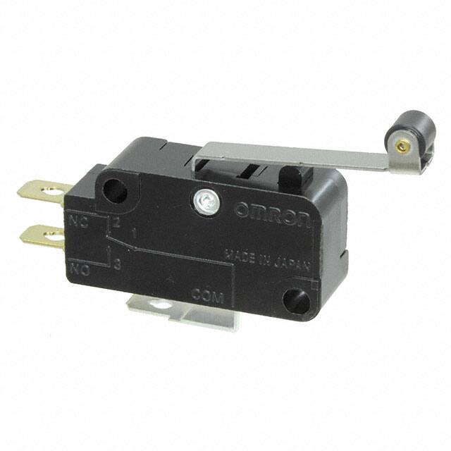 D2MV01L21C3Omron Electronics Inc-EMC Div
