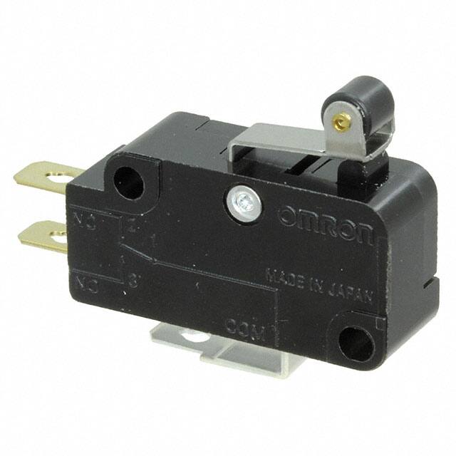 D2MV1L221C4Omron Electronics Inc-EMC Div
