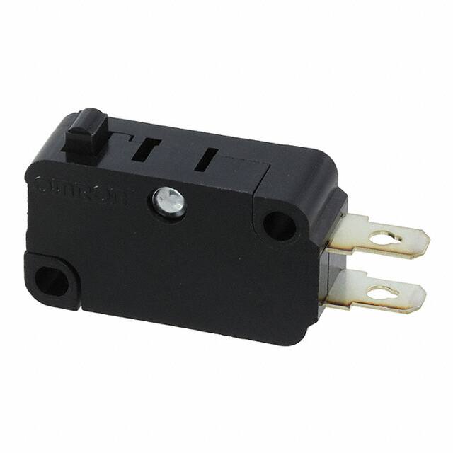 D2RV-EOmron Electronics Inc-EMC Div