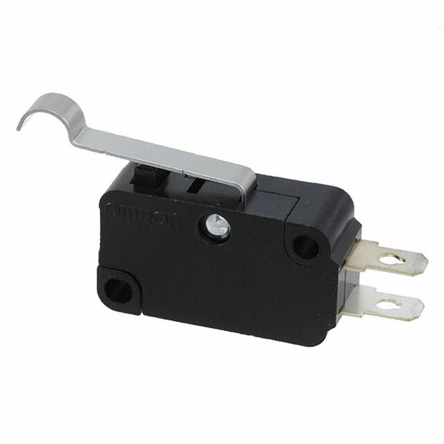 D2RV-L13Omron Electronics Inc-EMC Div