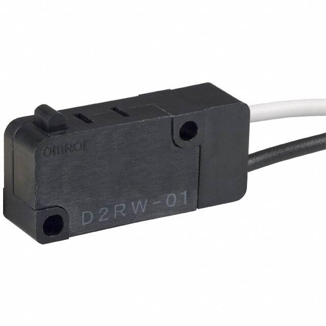Omron Electronics Inc-EMC Div D2RW01