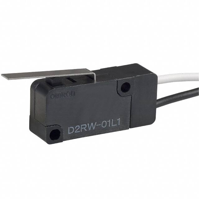 D2RW01L1Omron Electronics Inc-EMC Div