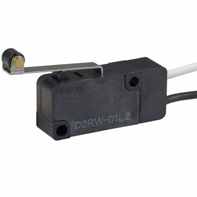 D2RW01L2Omron Electronics Inc-EMC Div