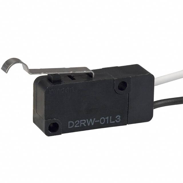 D2RW01L3Omron Electronics Inc-EMC Div