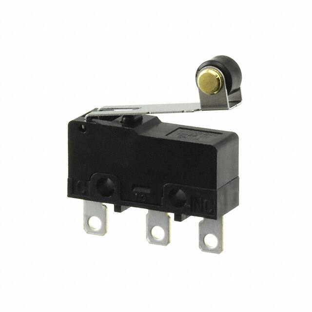 D2S-01LOmron Electronics Inc-EMC Div