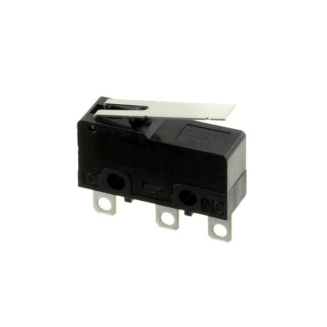 D2S-10LDOmron Electronics Inc-EMC Div