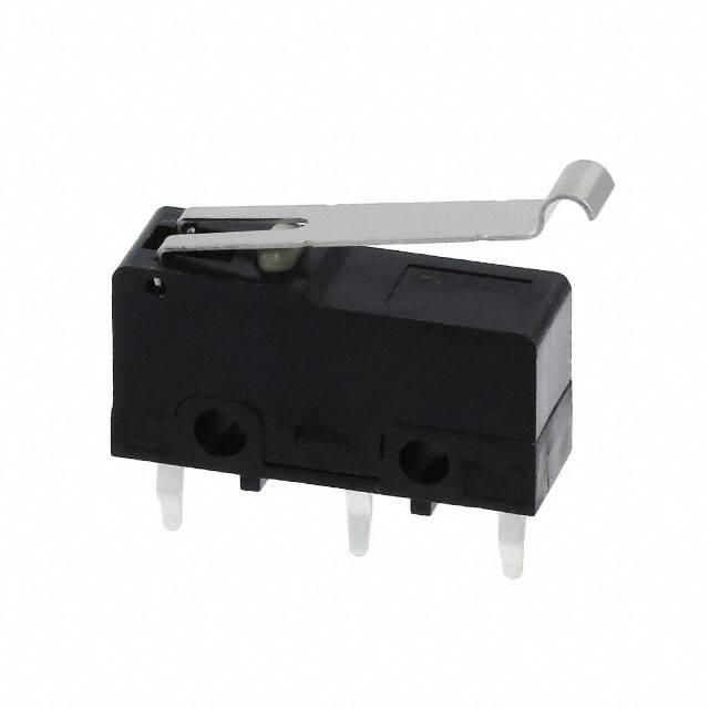 D2S-10L13DOmron Electronics Inc-EMC Div