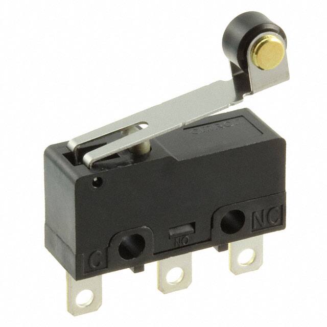 D2S-10L2DOmron Electronics Inc-EMC Div