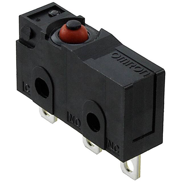 D2SW-01HOmron Electronics Inc-EMC Div
