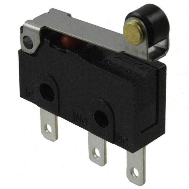 D2SW-3L2TOmron Electronics Inc-EMC Div