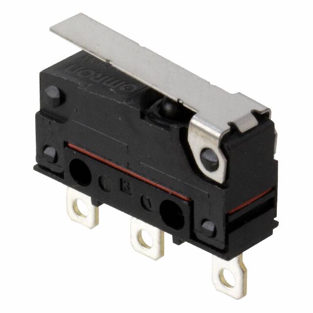 D2SW-P01L1HOmron Electronics Inc-EMC Div