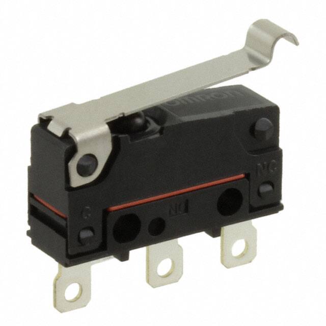 D2SW-P01L3HOmron Electronics Inc-EMC Div