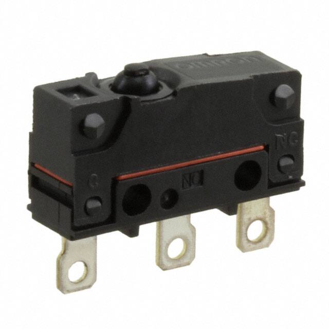 D2SW-P2HOmron Electronics Inc-EMC Div