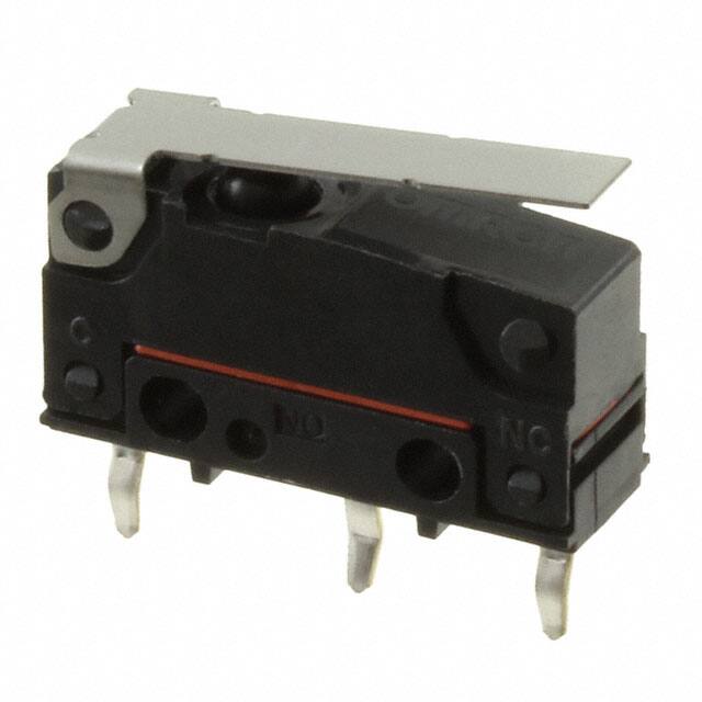 D2SW-P2L1DOmron Electronics Inc-EMC Div