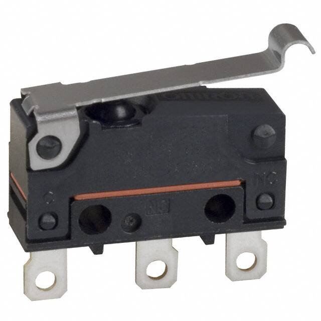 Omron Electronics Inc-EMC Div D2SW-P2L3H