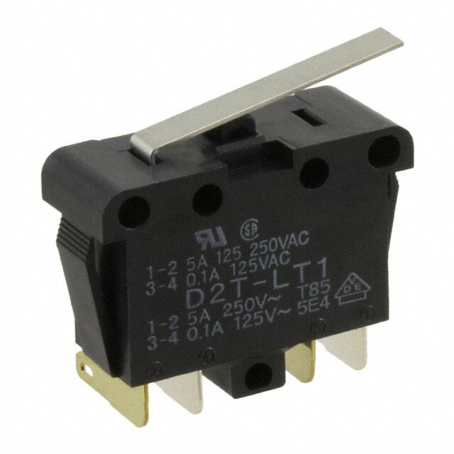 D2T-LT1Omron Electronics Inc-EMC Div