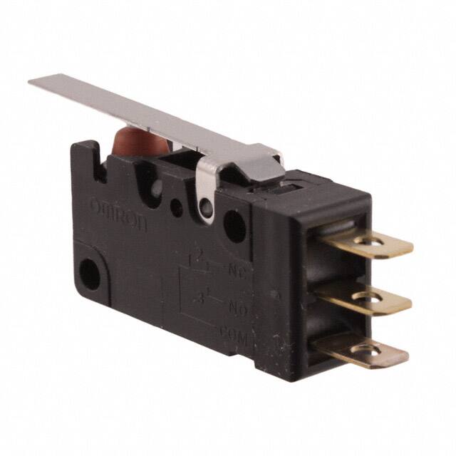 D2VW-01L1-1HSOmron Electronics Inc-EMC Div