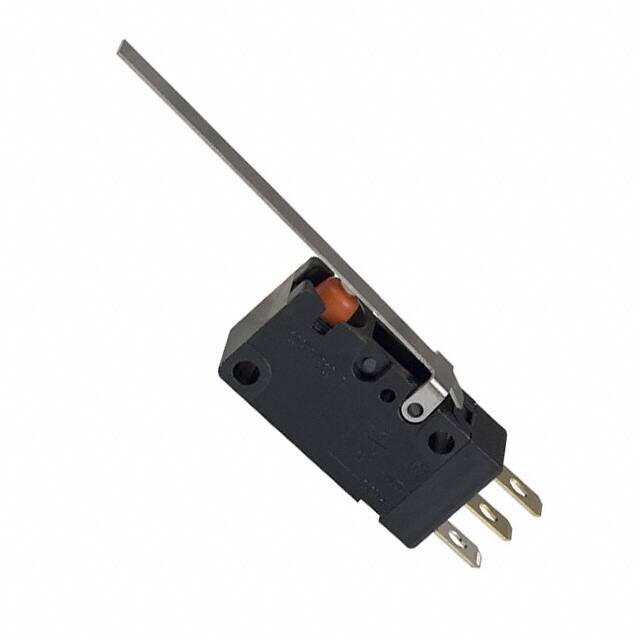 D2VW-01L1B-1HSOmron Electronics Inc-EMC Div