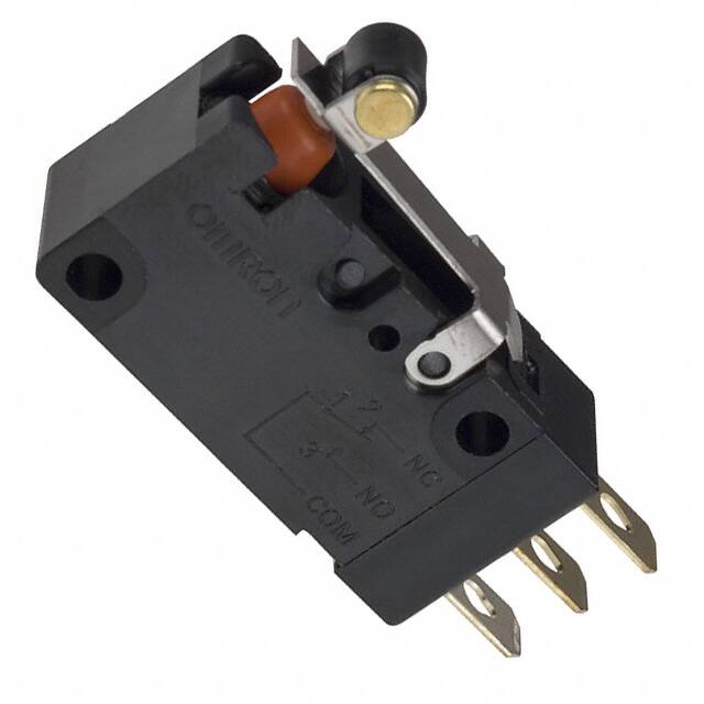 D2VW-01L2A-1HSOmron Electronics Inc-EMC Div
