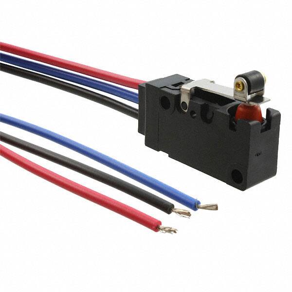 D2VW-5L2A-1MOmron Electronics Inc-EMC Div