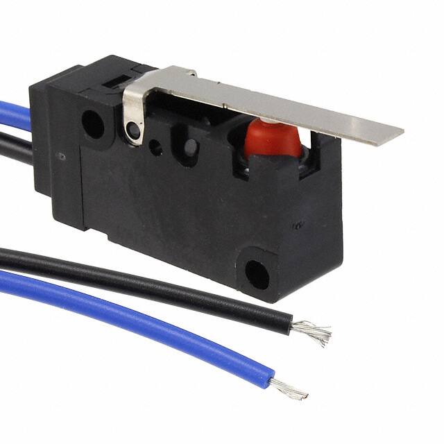 D2VW-5L1-3MSOmron Electronics Inc-EMC Div