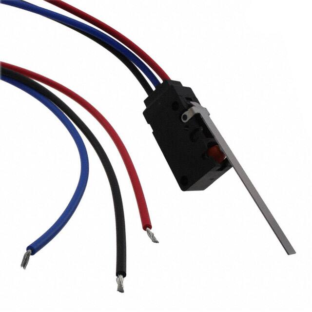 D2VW-01L1B-1Omron Electronics Inc-EMC Div