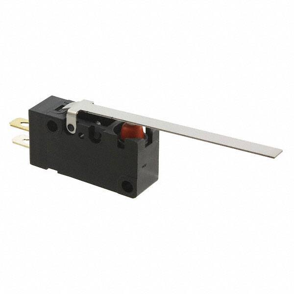 D2VW-5L1B-3HSOmron Electronics Inc-EMC Div