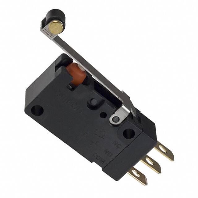 D2VW-5L2-1HSOmron Electronics Inc-EMC Div