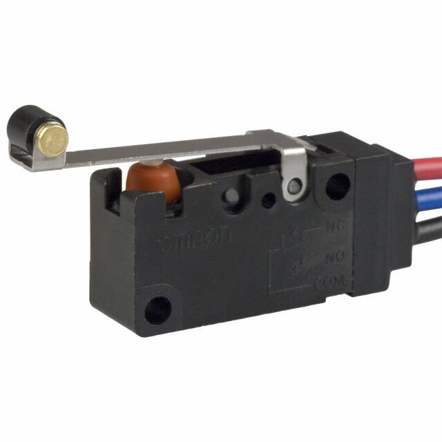 D2VW-5L2-1MSOmron Electronics Inc-EMC Div