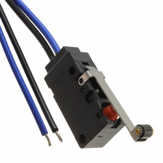D2VW5L23MSCHNOmron Electronics Inc-EMC Div