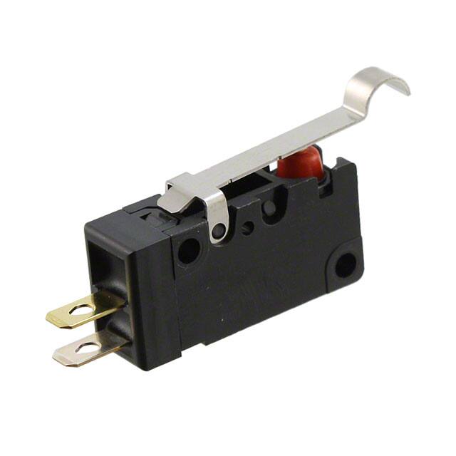D2VW-5L3-3HSOmron Electronics Inc-EMC Div