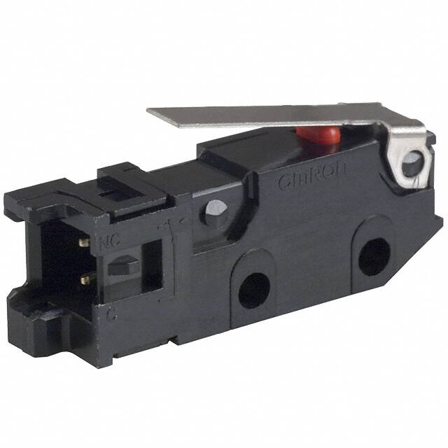 D3M-01K1Omron Electronics Inc-EMC Div