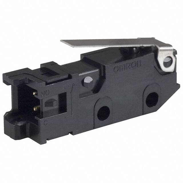 D3M-01K1-3Omron Electronics Inc-EMC Div